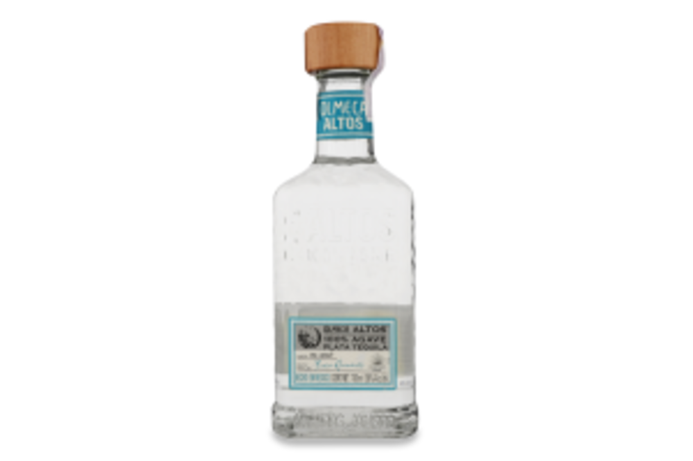 Olmeca Altos 100% Agave 38%