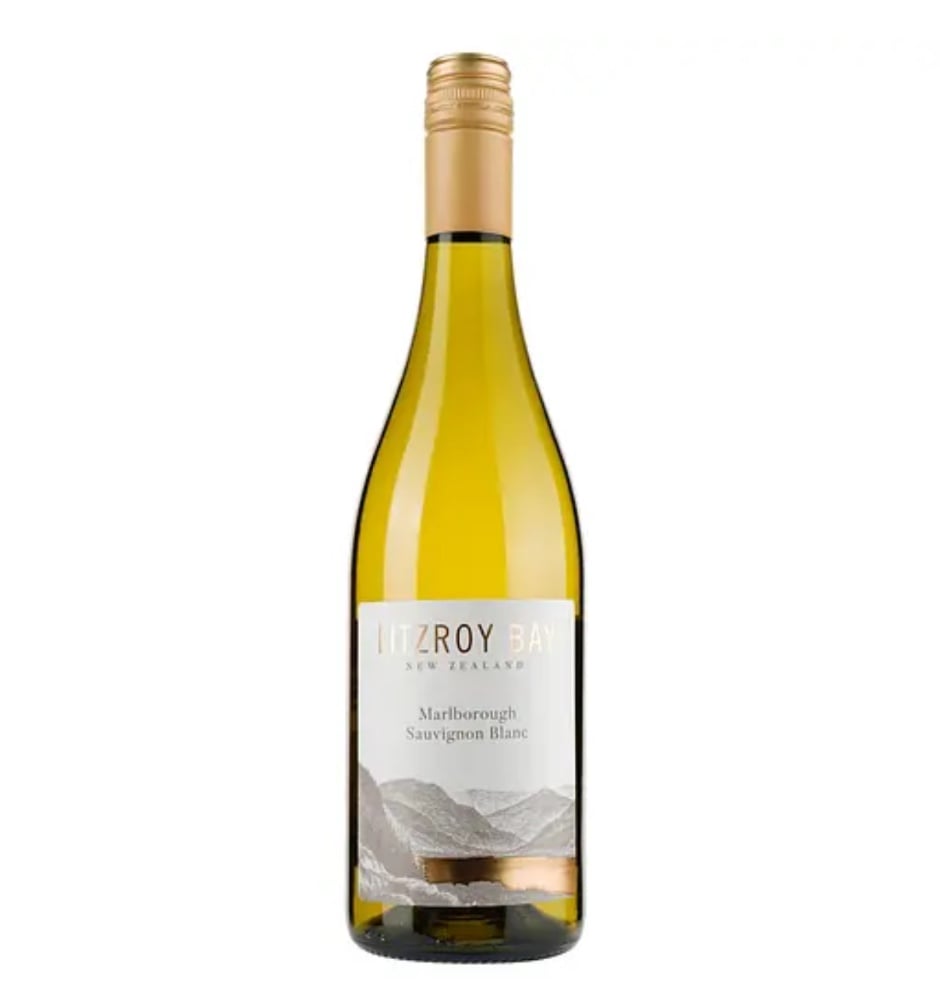 Вино Fitzroy Bay Sauvignon Blanc 0.75 л