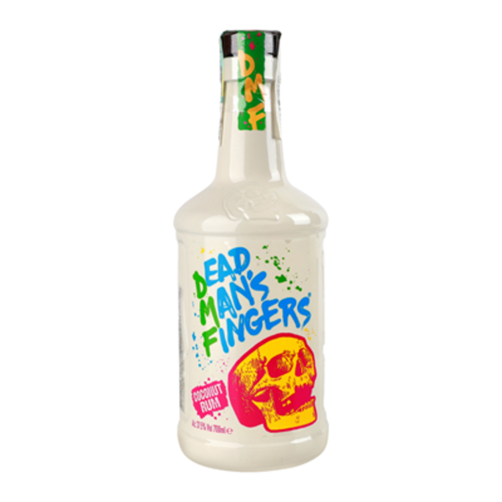 Ром Dead Man’s Fingers Coconut