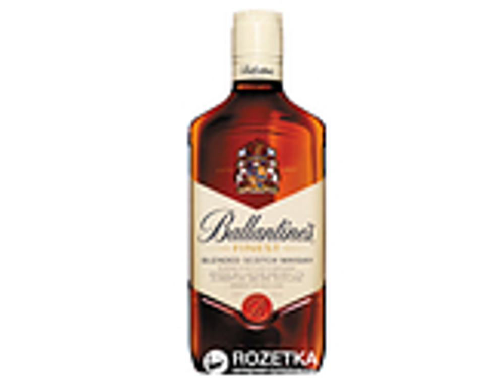  Віскі Ballantine's Finest
