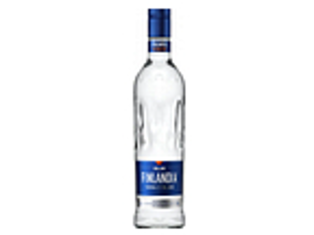 Горілка Finlandia