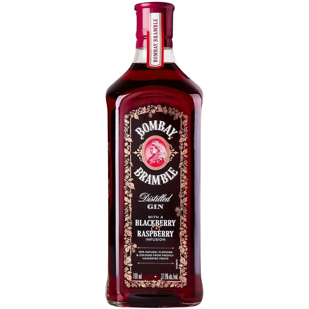 Джин Bombay Bramble 37.5%
