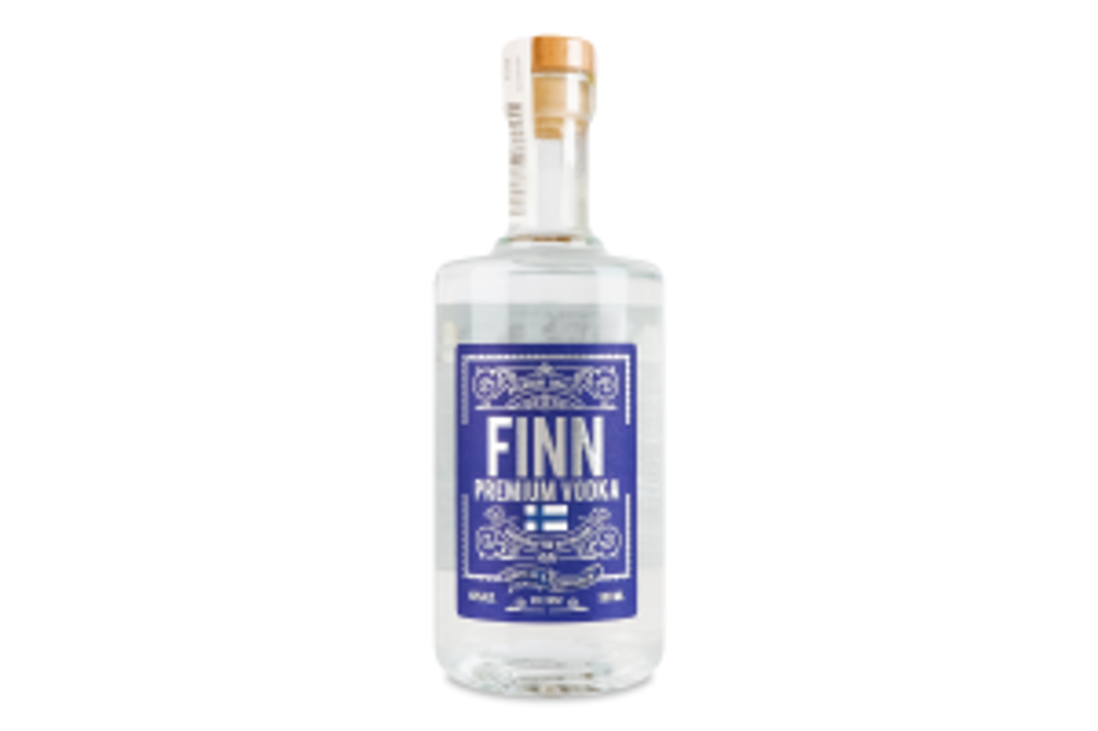 Горілка FINN