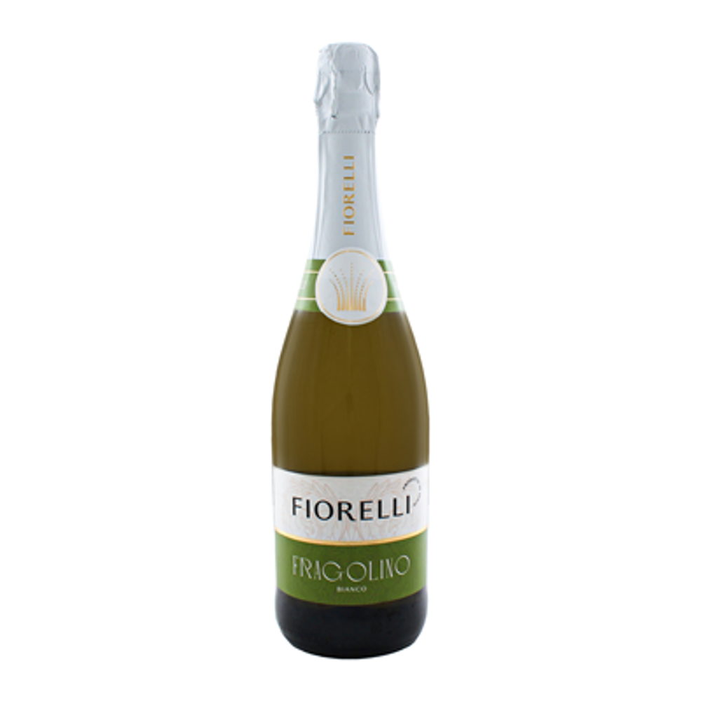 Шамп. Fiorelli Fragolino Bianco