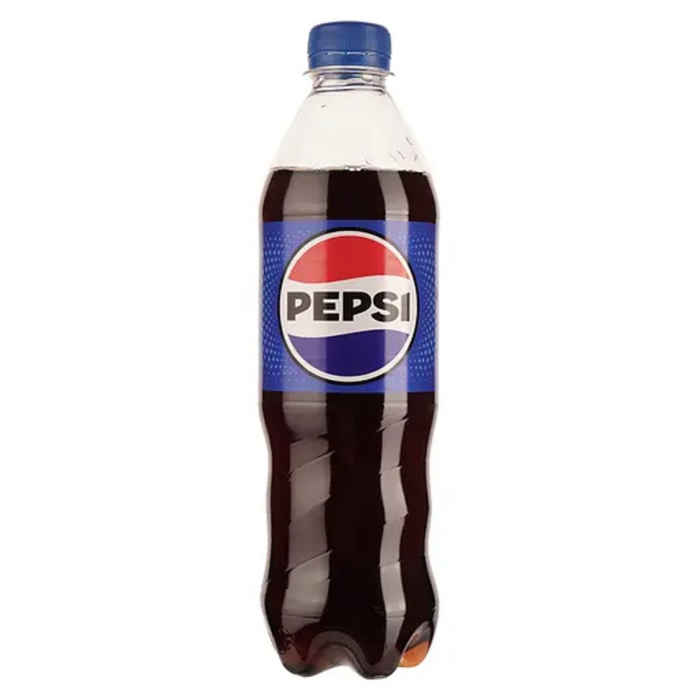Напій Pepsi 0.5 л