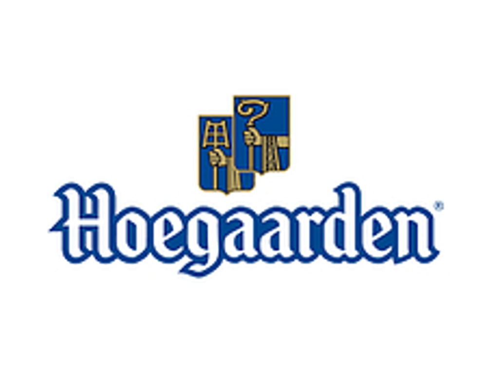 Пиво Huegarden кег.