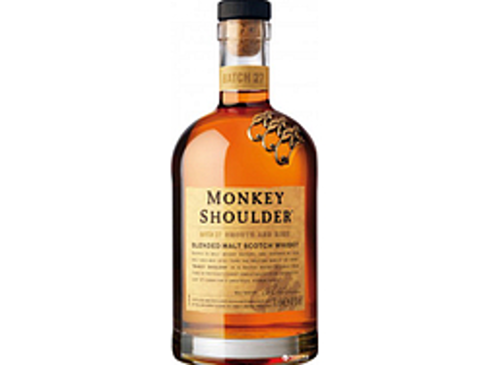 Віскі Monkey  Shoulder