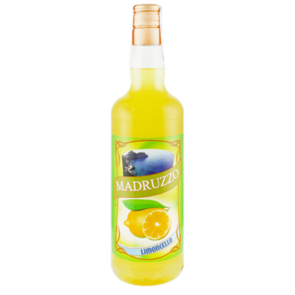 Ликер Limoncello