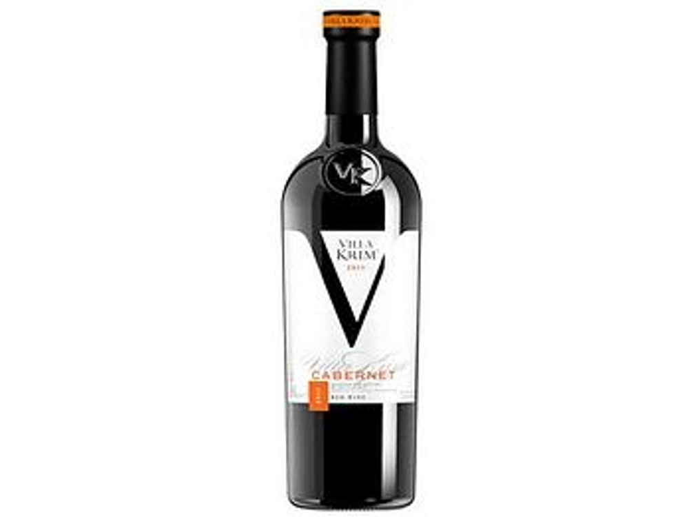 Villa UA Cabernet