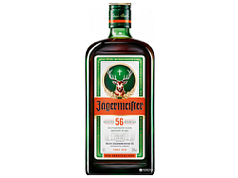 Jagermeister