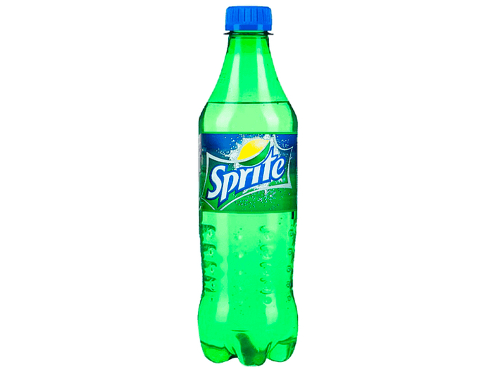 Sprite 0,5