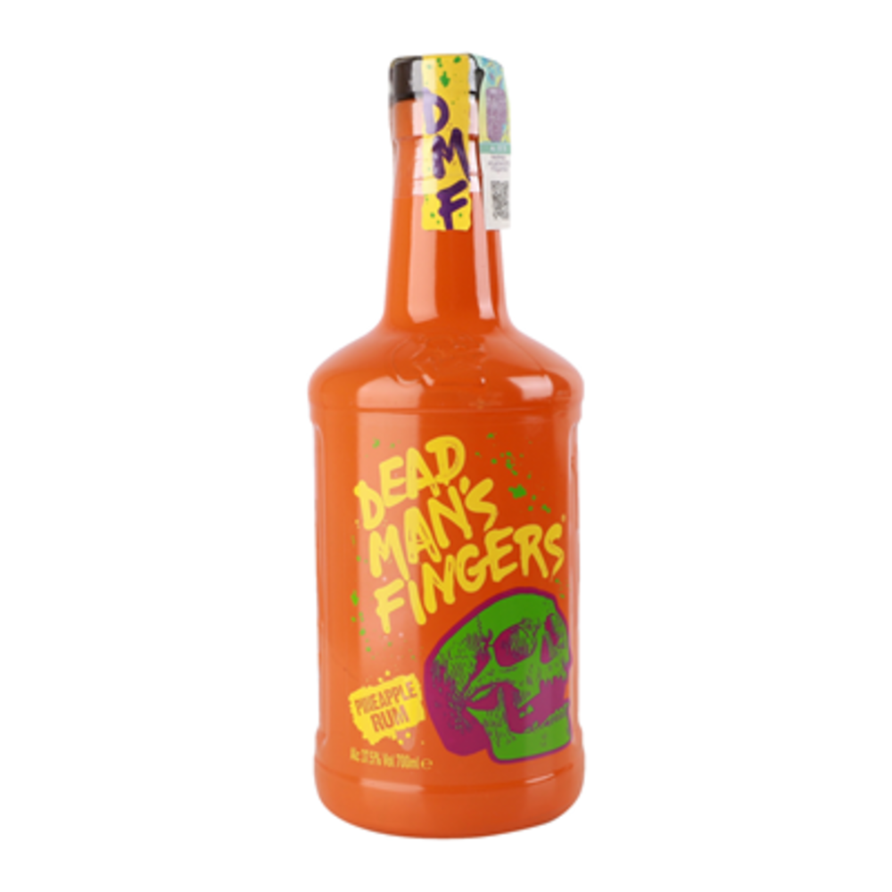 Ром Dead Man’s Fingers Pineapple