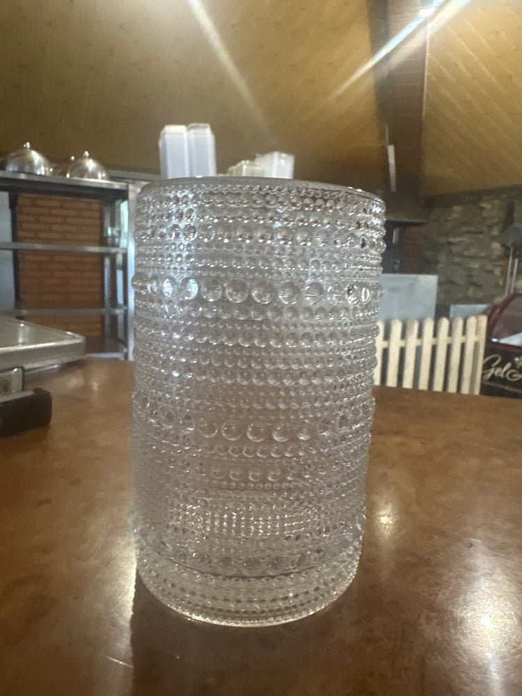 Хайбол bubble (тікі)