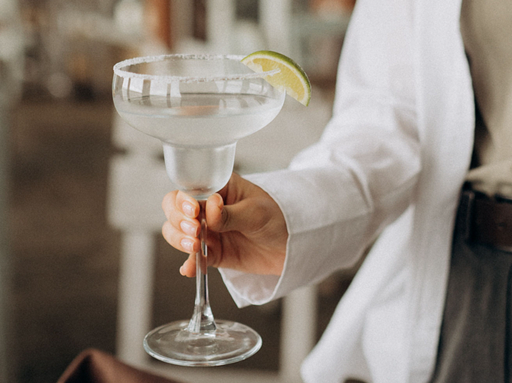 Margarita