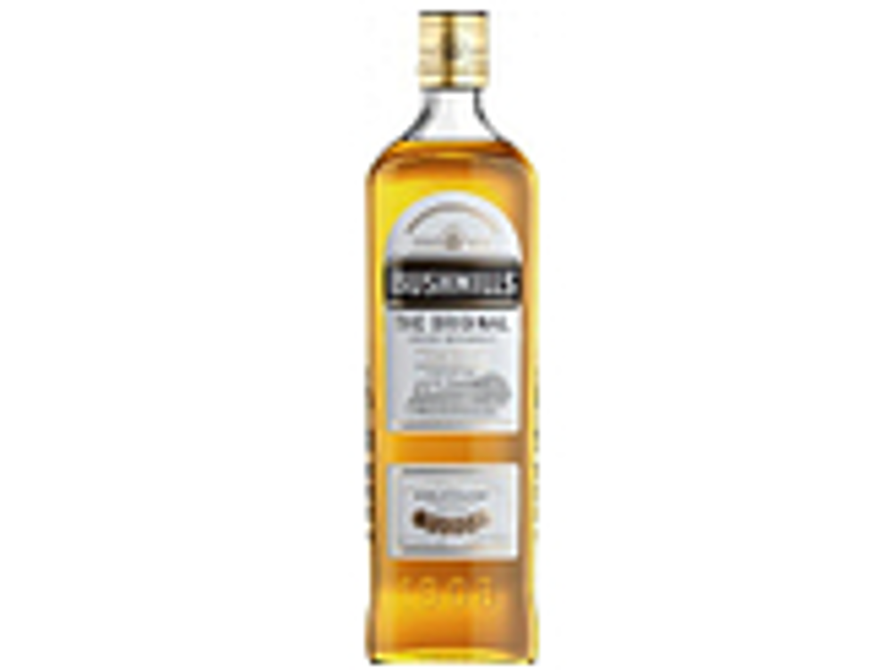 Віскі Bushmills