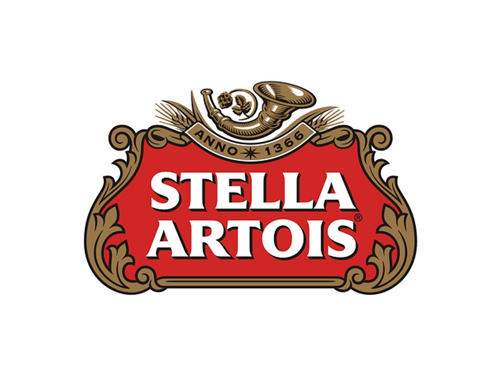 Пиво Stella Artois Кег.