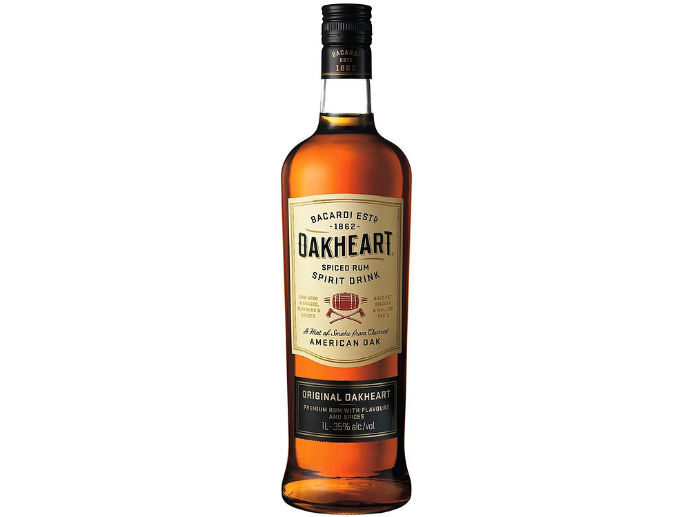 Ром Oakheart