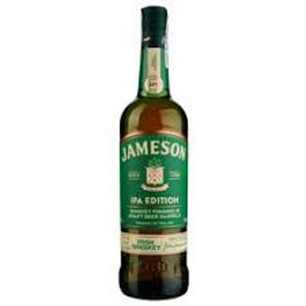 Віскі Jameson IPA Edition