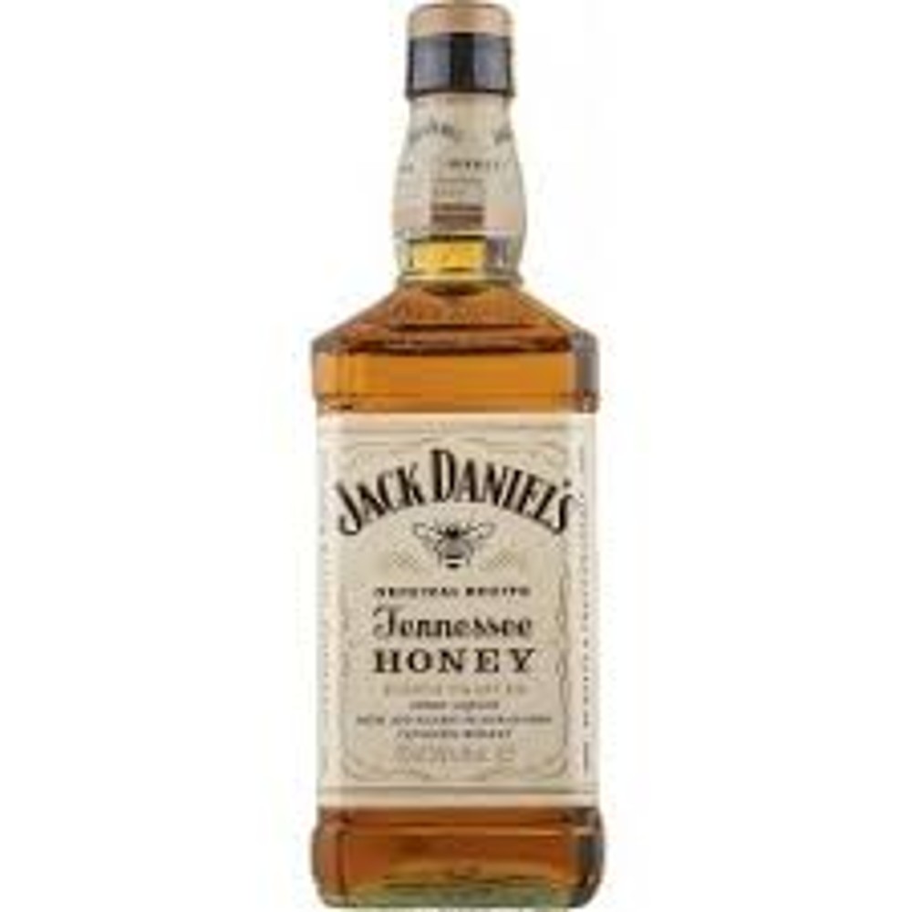 Віскі Jack Daniels honey