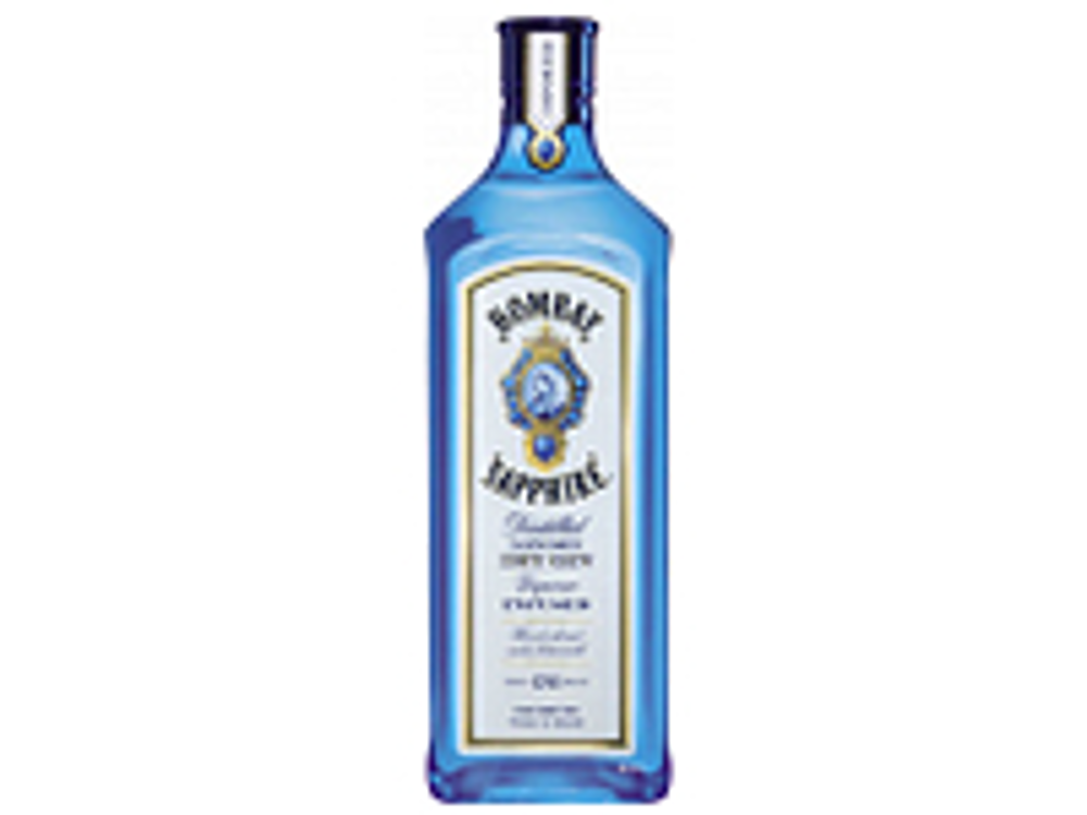 Джин Bombay Sphhire