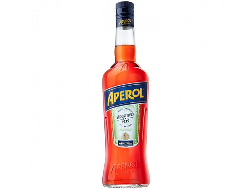 Ликер Aperol