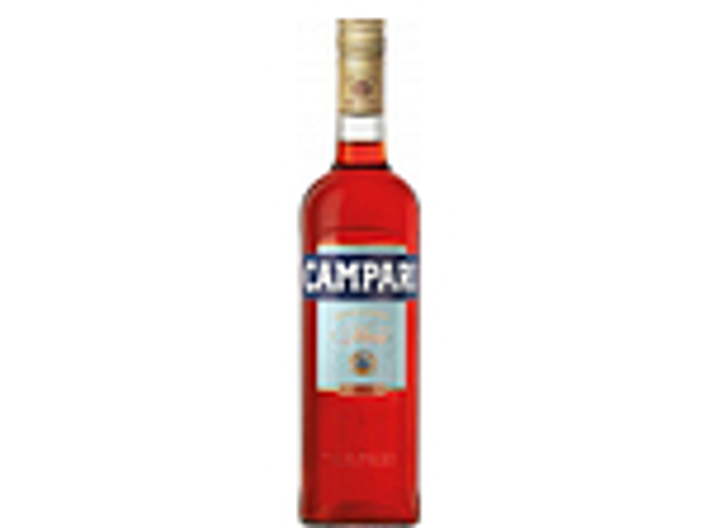 Campari bitter