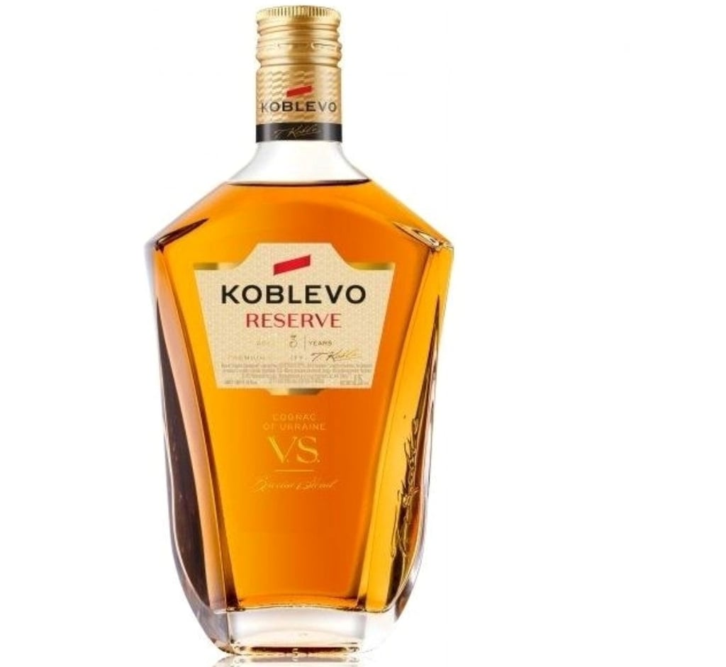 Коблево резерв 3* 50мл.
