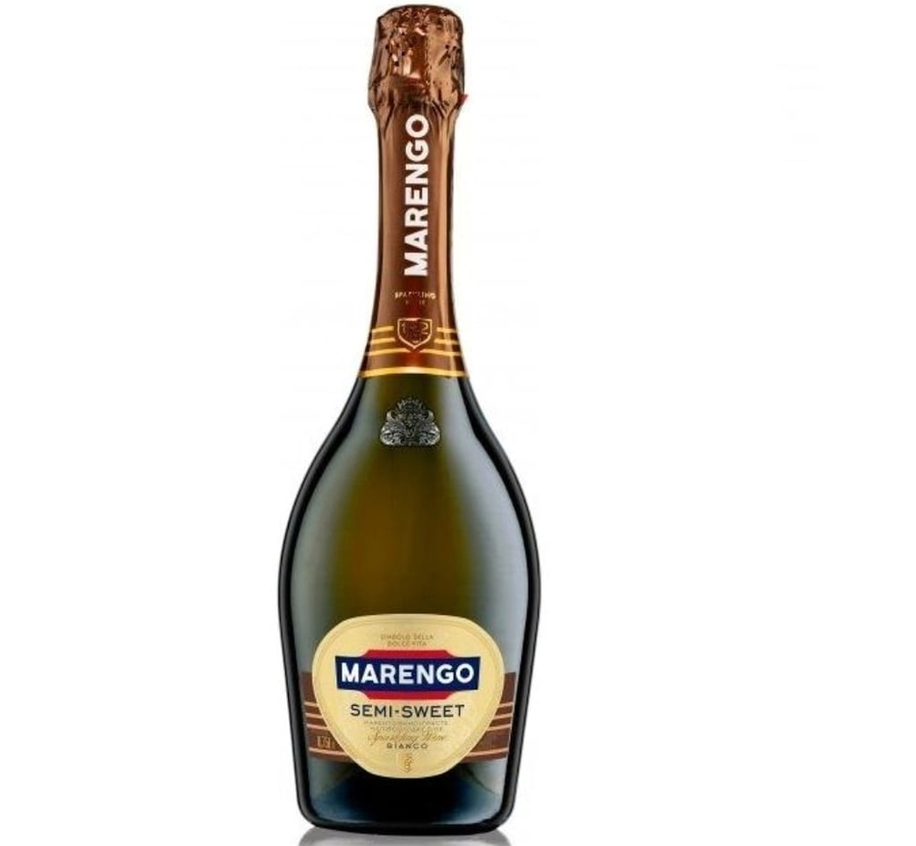 Вино Маренго н/сол.,біле