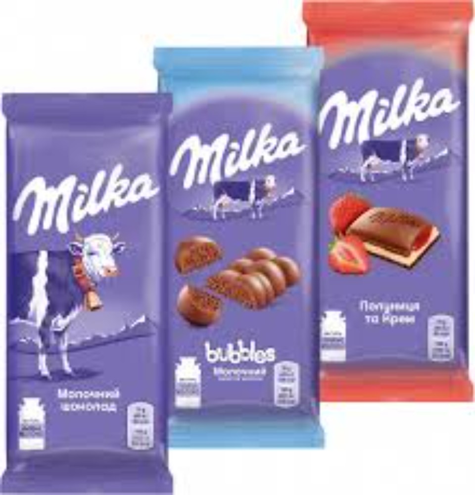 Мілка