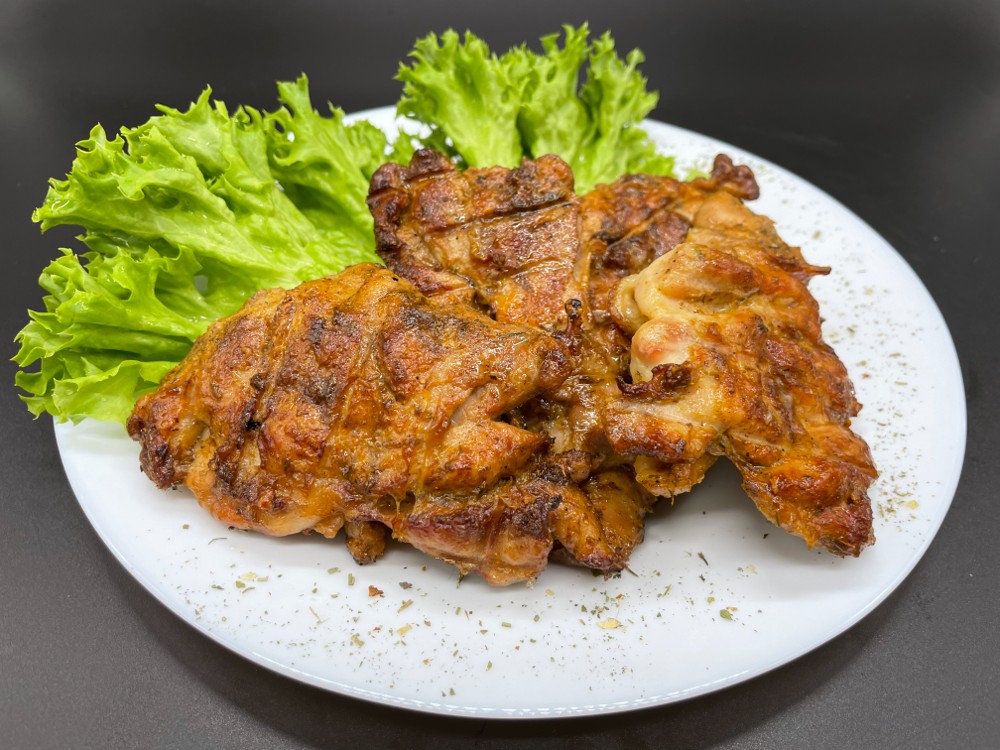 Шашлик куриний