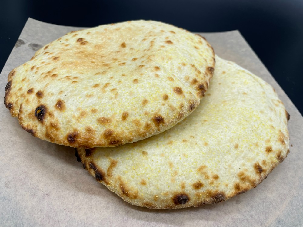 Лаваш до шашлику