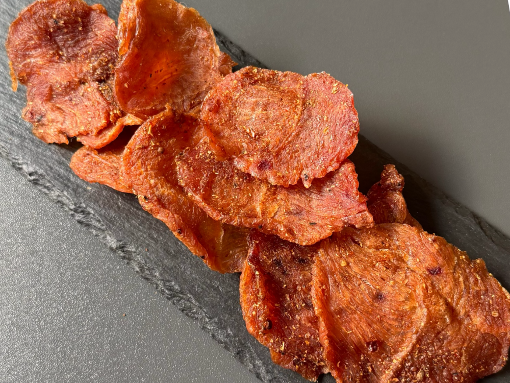 Джерки індичі (100 г)