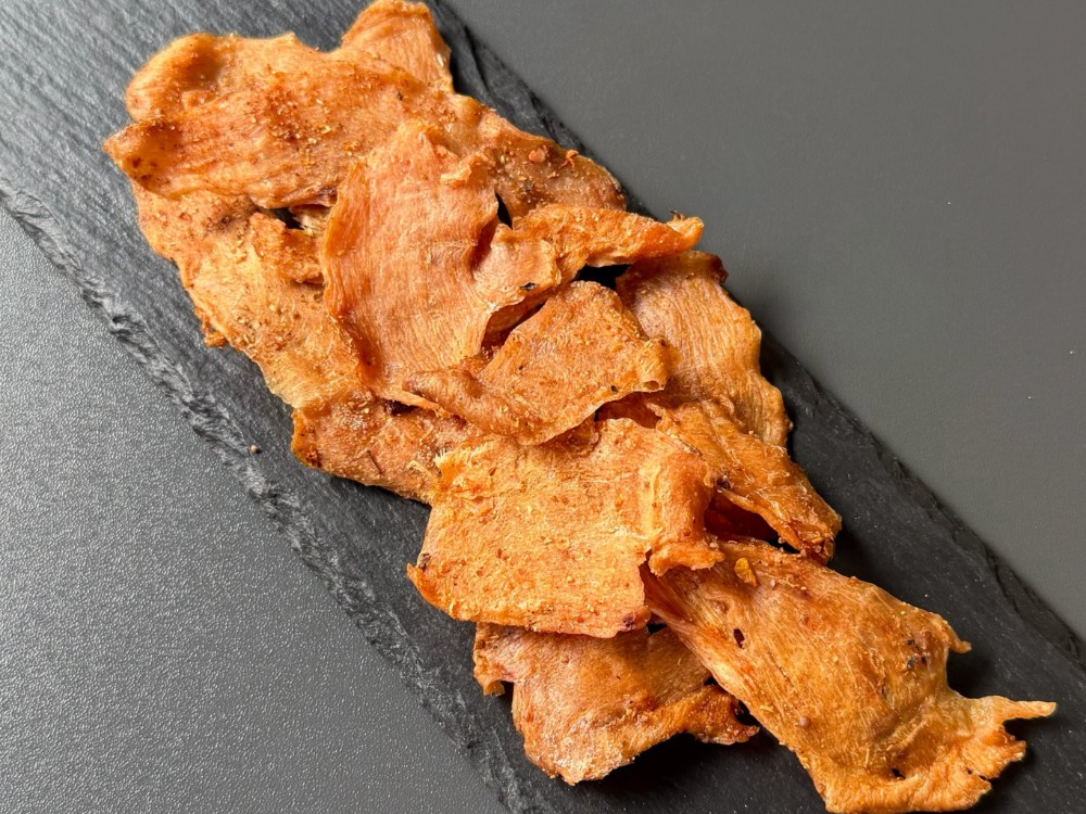 Джерки курячі (100 г)