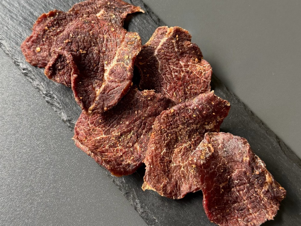 Джерки телячі (100 г)