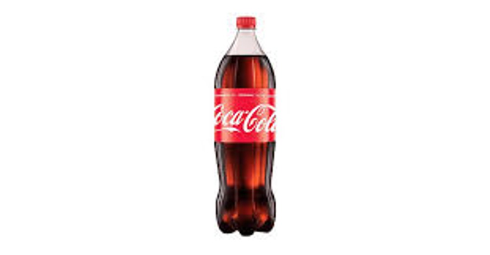 Cola 0.5L