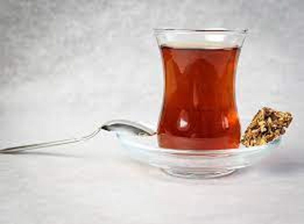 Turk choyi