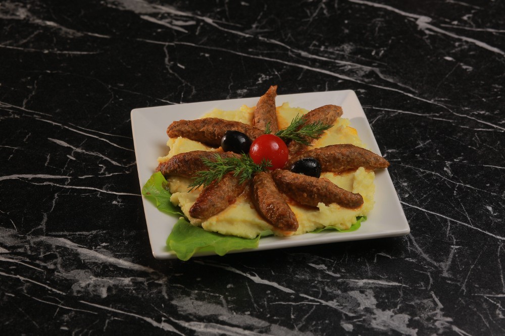Izmir Kotlet