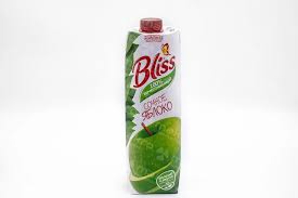 Bliss sok
