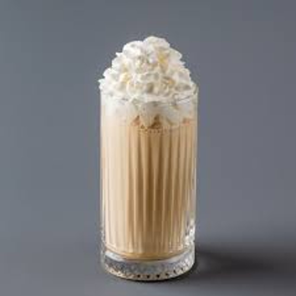 Milk Sheyk