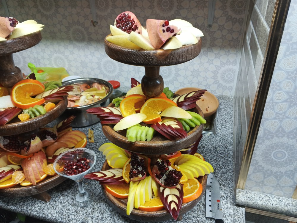 Meva Assorti