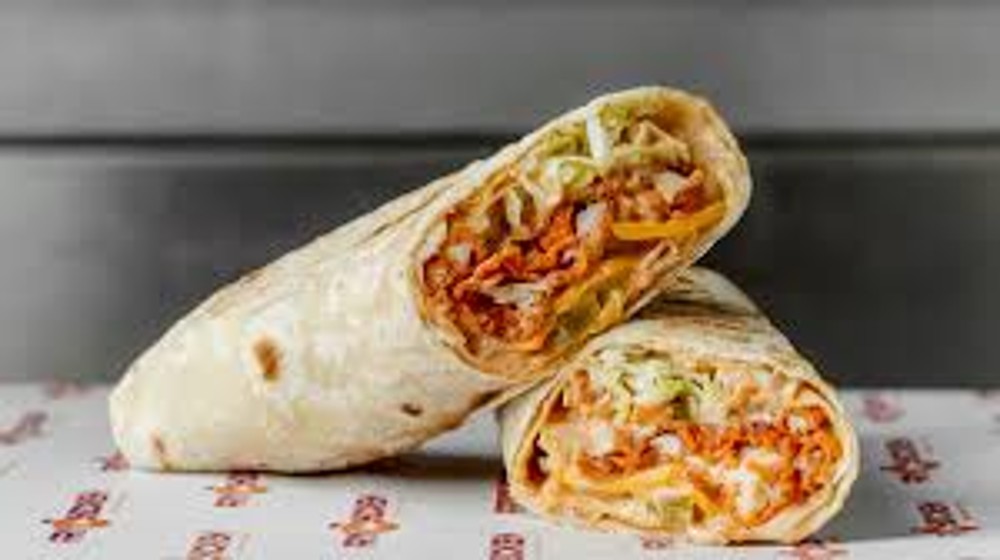 Pishloqli Lavash
