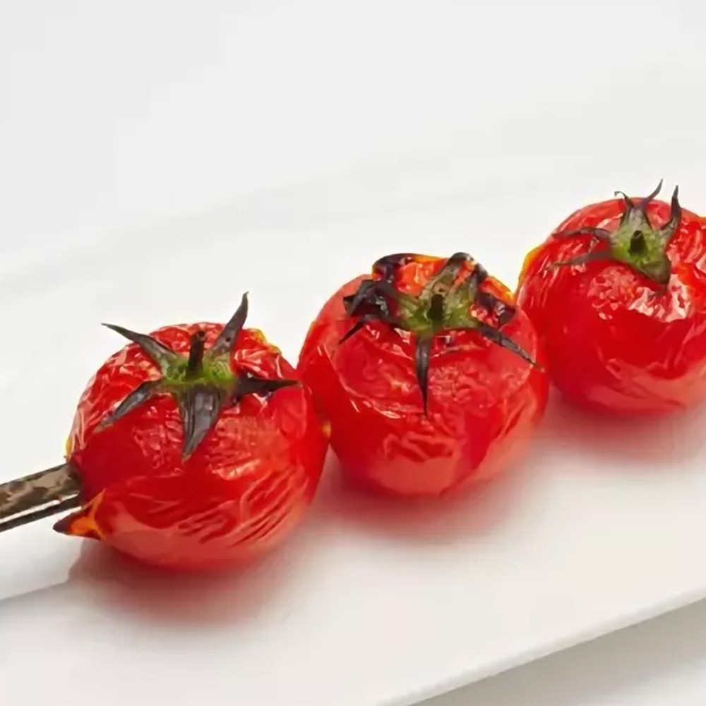 Pamidor Shashlik