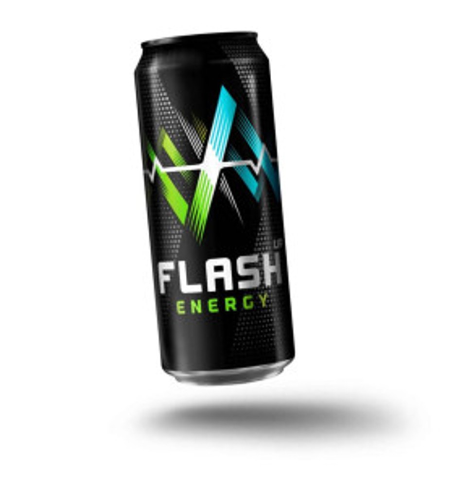 Flash 0.33L