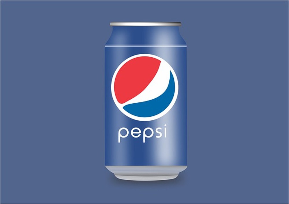 Pepsi 0.5 L banichni