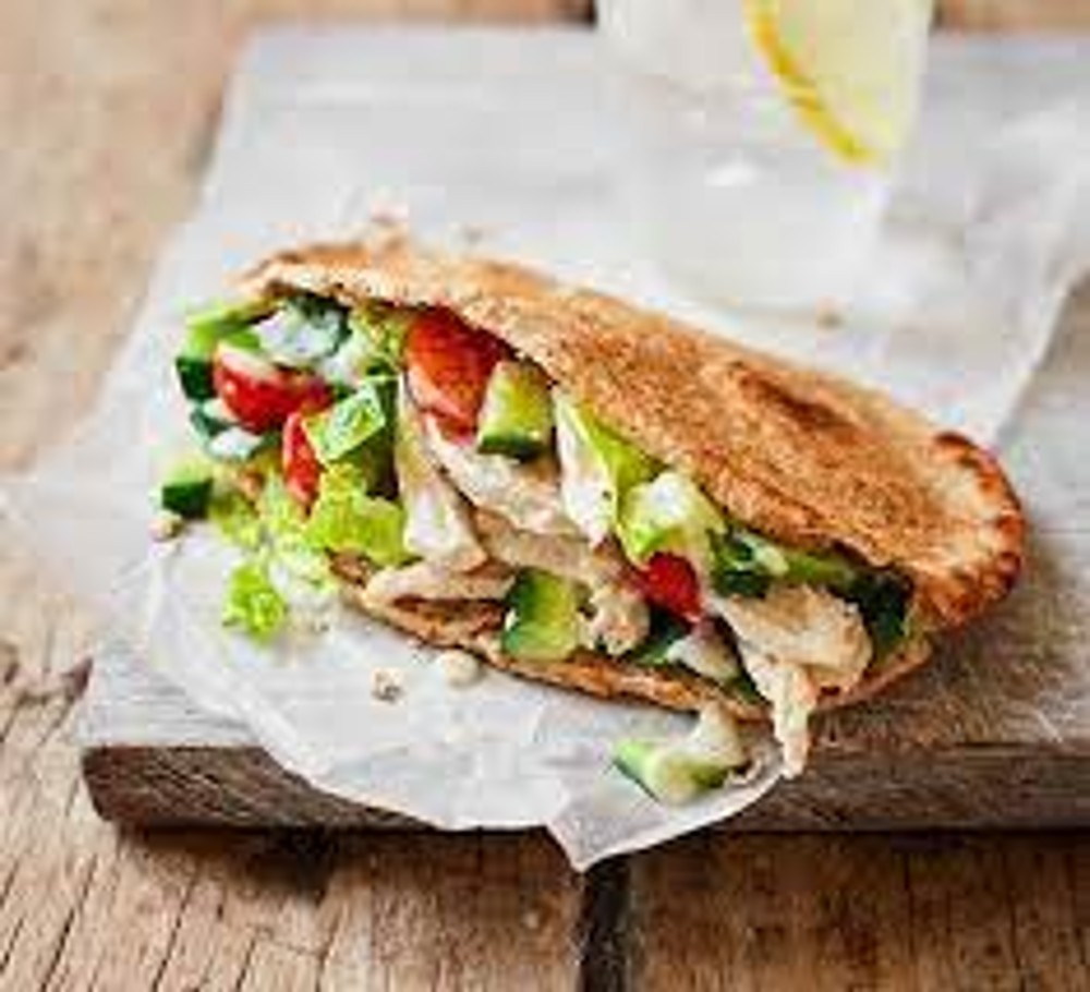 Pita