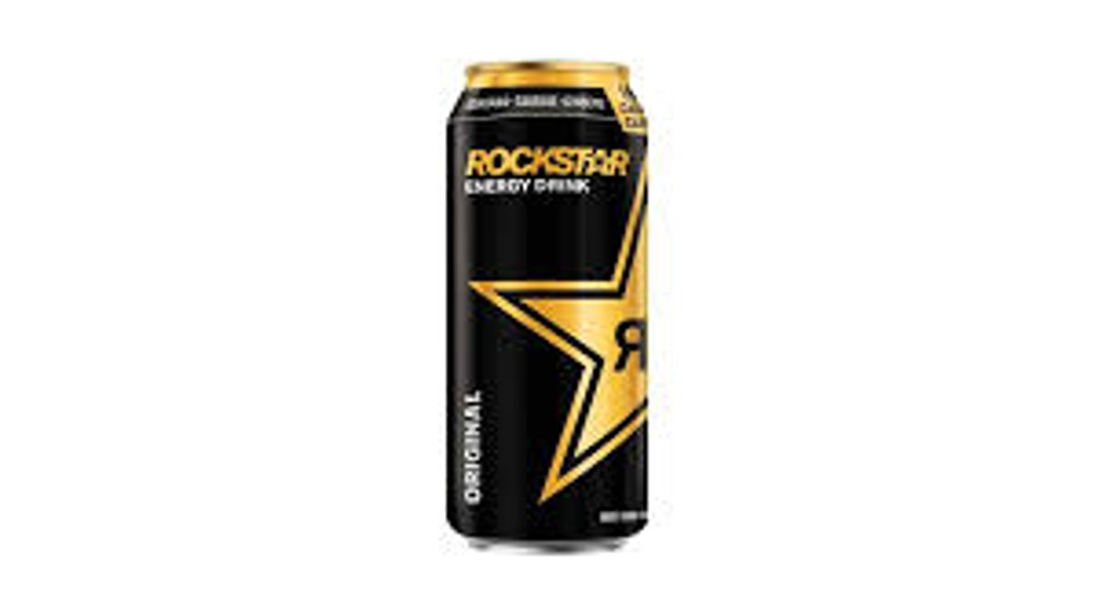 Rockstar 0.25L