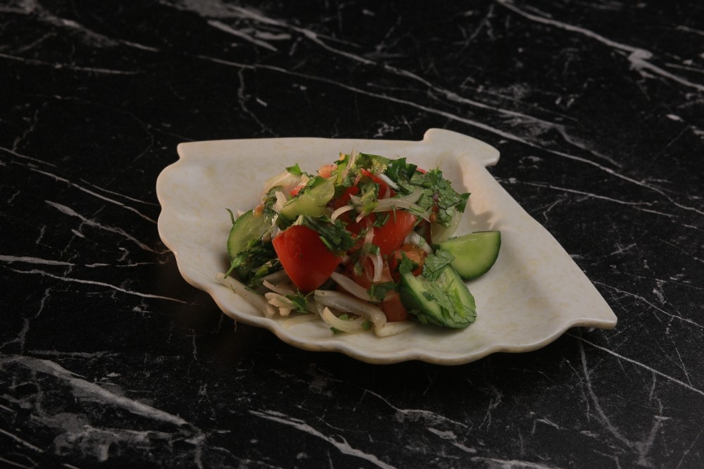 Cho'poncha Salat