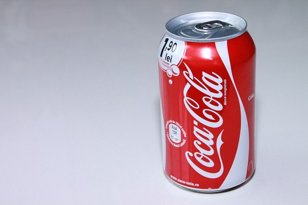 Cola 0.25L banichni
