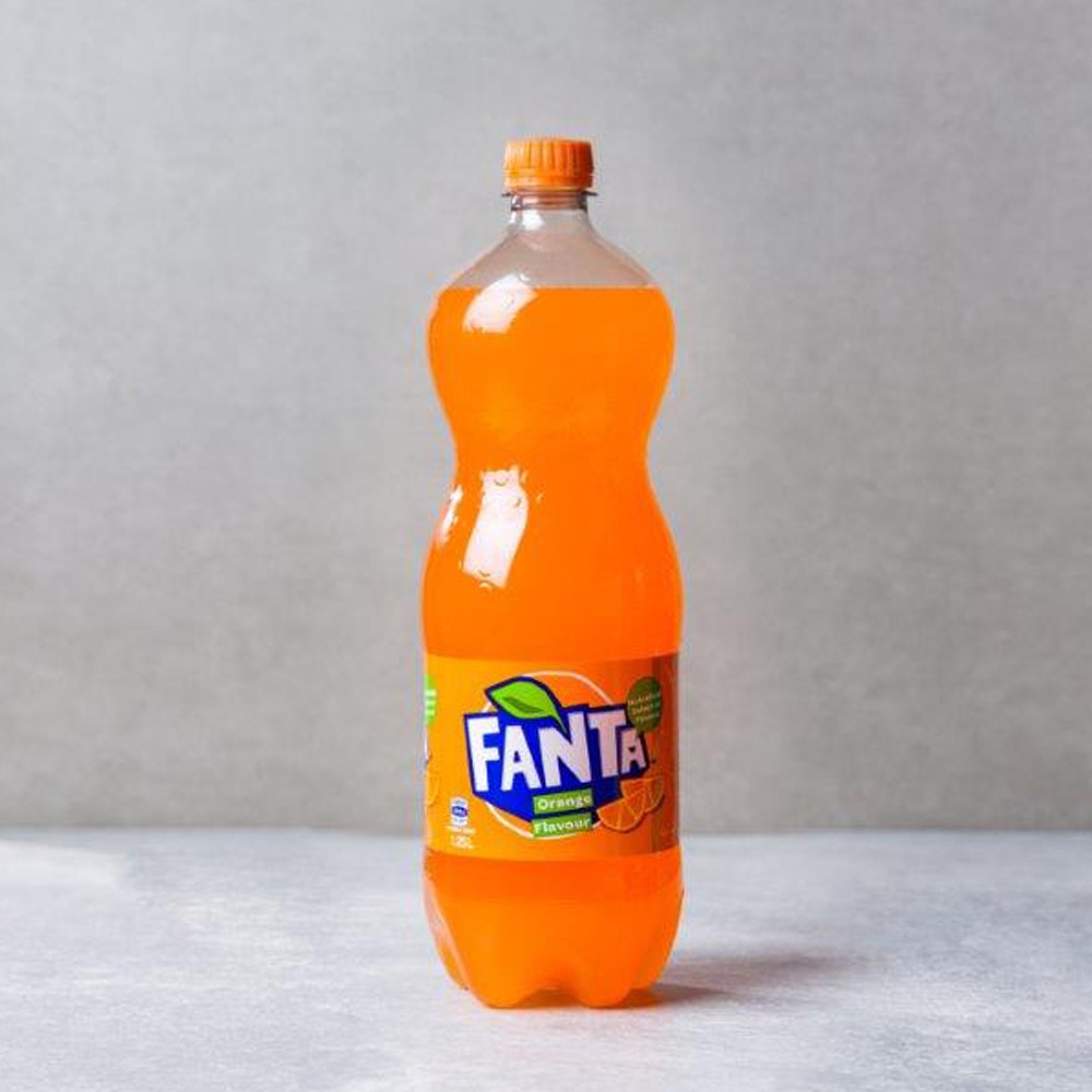 Fanta 1L