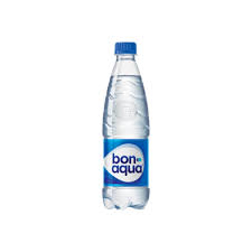 Bonaqua 0.5L